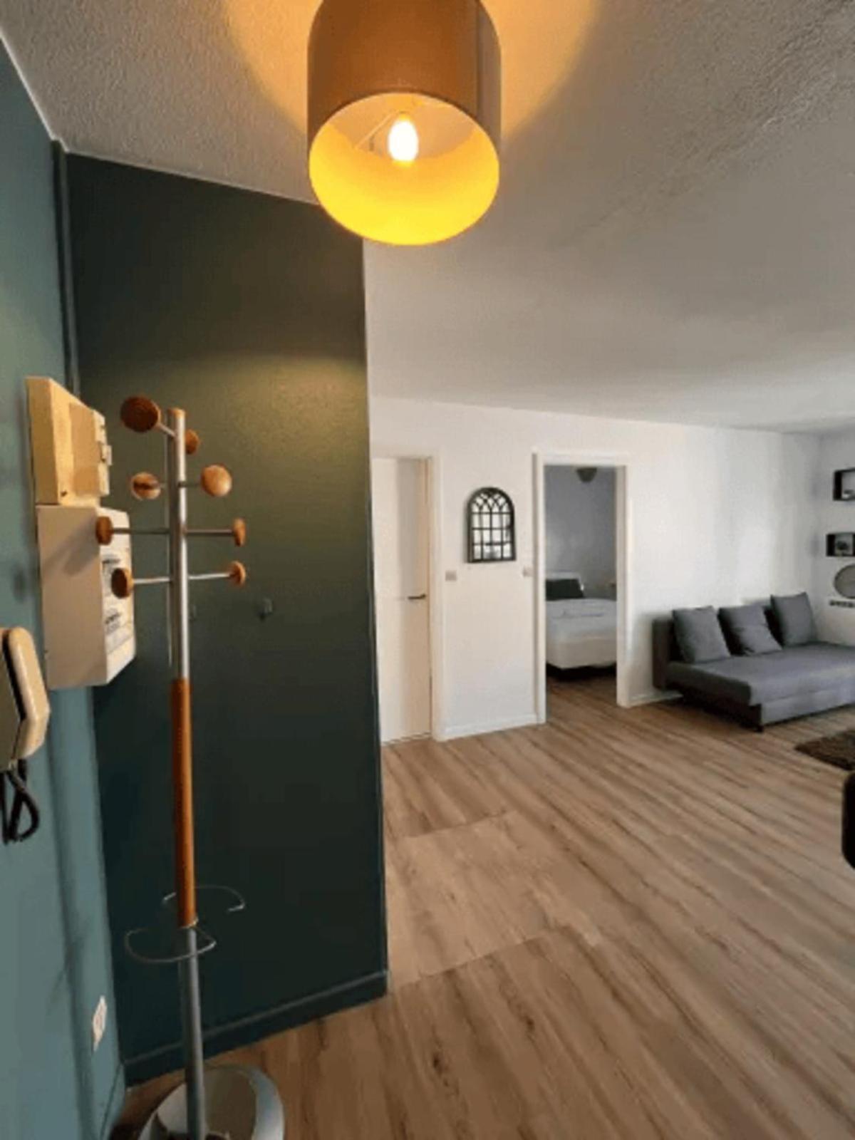 Cosy Rent Appartement Strasbourg Neudorf Menagerie Tv - Wifi Exterior foto
